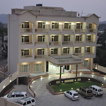 Hotel Vishal Katra (Jammu and Kashmir) Exterior photo