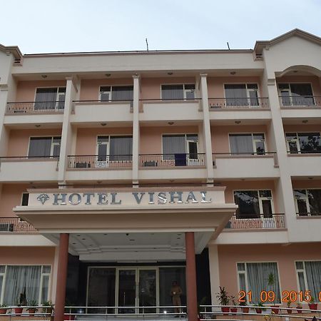 Hotel Vishal Katra (Jammu and Kashmir) Exterior photo