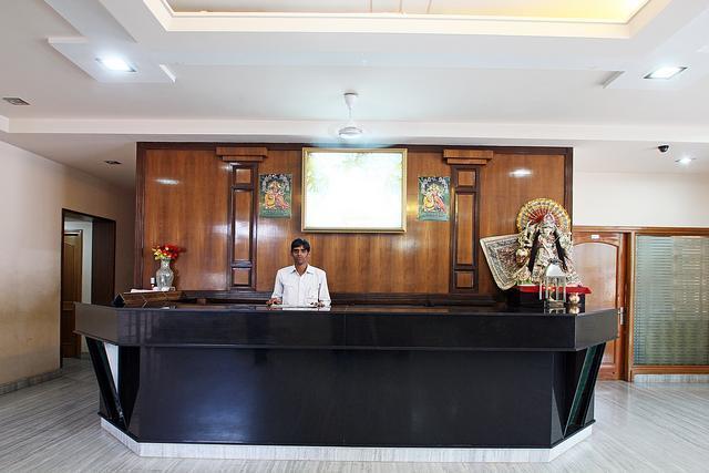 Hotel Vishal Katra (Jammu and Kashmir) Exterior photo