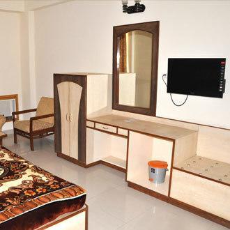 Hotel Vishal Katra (Jammu and Kashmir) Room photo
