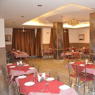 Hotel Vishal Katra (Jammu and Kashmir) Exterior photo