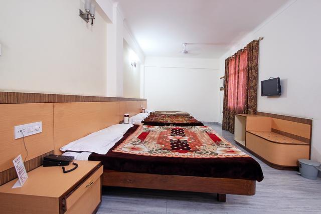 Hotel Vishal Katra (Jammu and Kashmir) Room photo