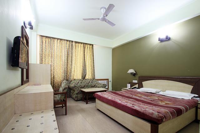 Hotel Vishal Katra (Jammu and Kashmir) Room photo
