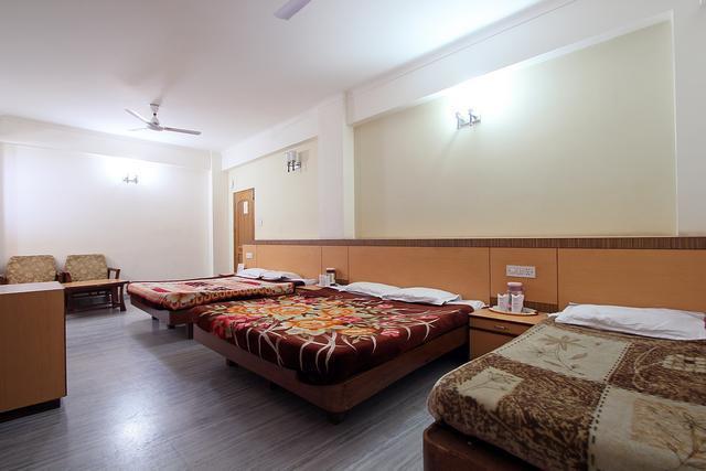 Hotel Vishal Katra (Jammu and Kashmir) Room photo