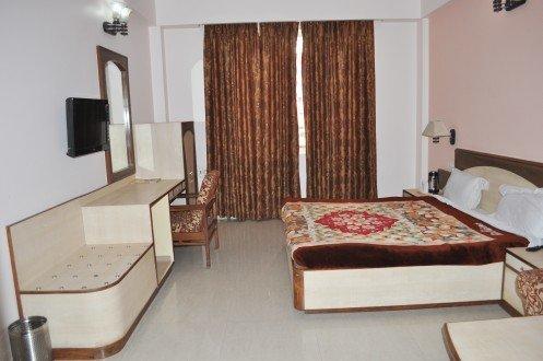 Hotel Vishal Katra (Jammu and Kashmir) Exterior photo
