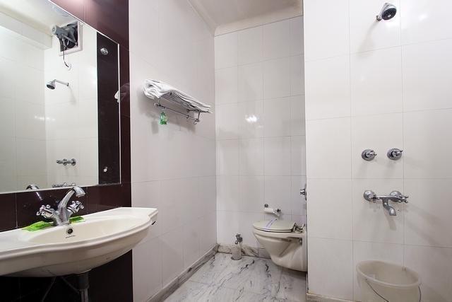 Hotel Vishal Katra (Jammu and Kashmir) Exterior photo