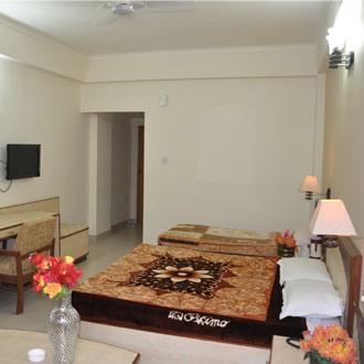 Hotel Vishal Katra (Jammu and Kashmir) Exterior photo